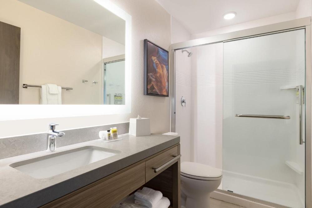 Studio Suite interior